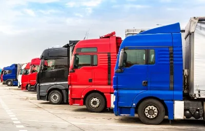 Adana Sur Ambar Nakliyat