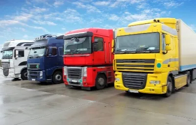 Adana Sur Nakliye Ambarı