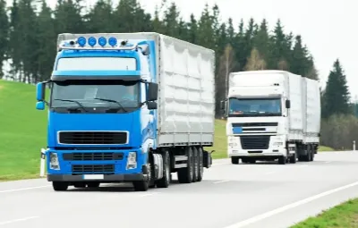 Adana ile Sur Arası Eşya Taşıma